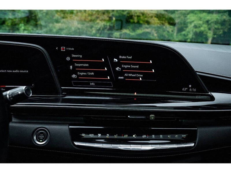 2023 Cadillac Escalade-V