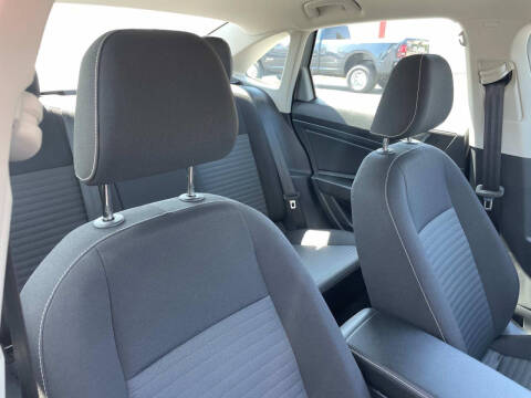 2024 Volkswagen Jetta S