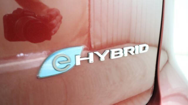 2019 Chrysler Pacifica Hybrid