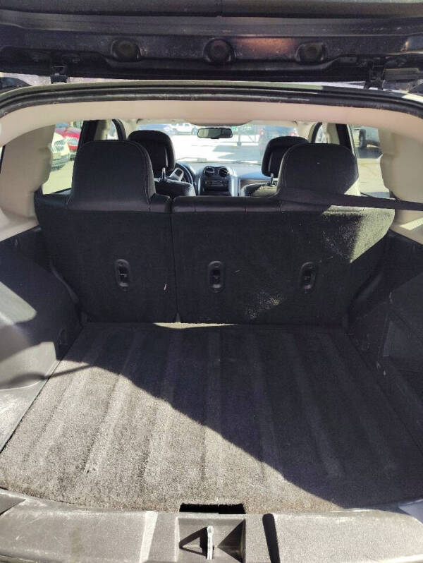 2016 Jeep Compass High Altitude