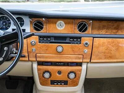 2004 Rolls-Royce Phantom