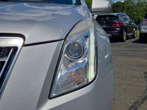 2013 Cadillac XTS Premium Collection