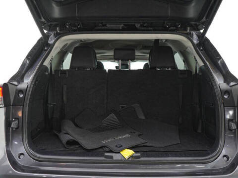 2024 Toyota Highlander Limited