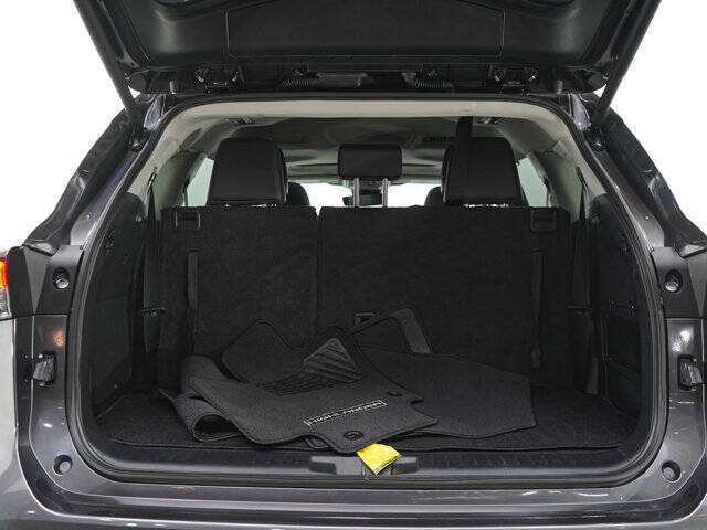 2024 Toyota Highlander Limited