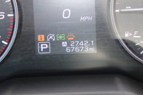 2021 Subaru Outback Limited XT