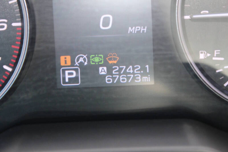 2021 Subaru Outback Limited XT