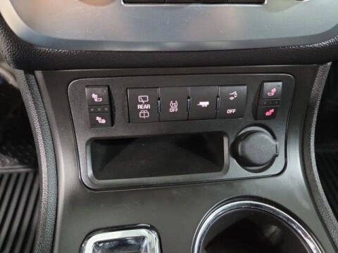 2013 GMC Acadia SLE-2