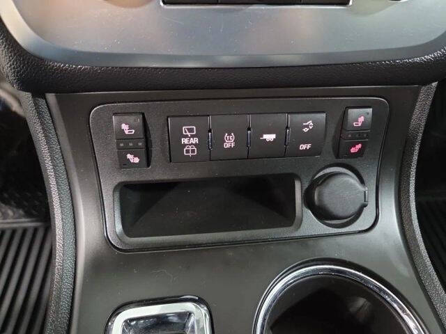 2013 GMC Acadia SLE-2