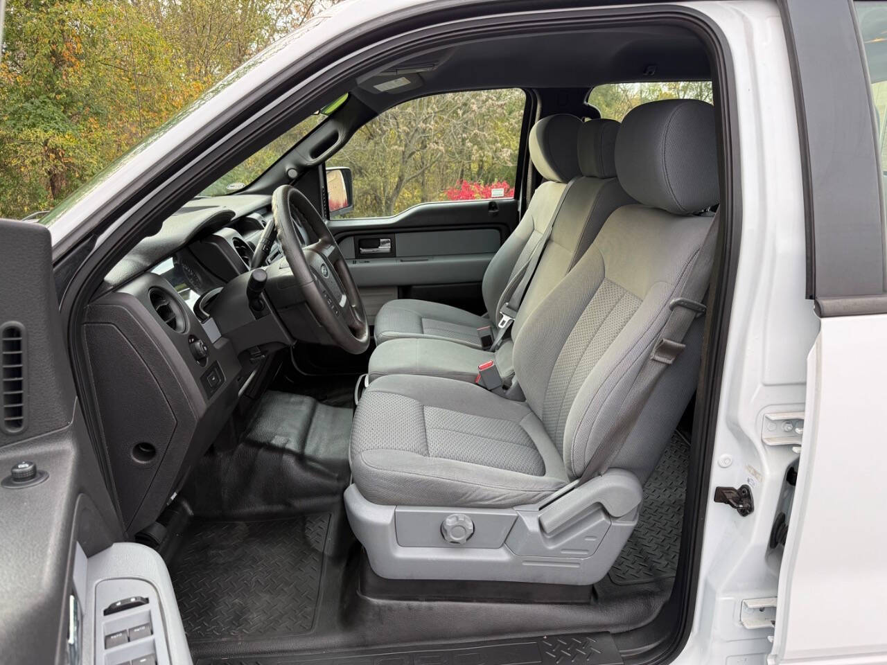 2014 Ford F-150 for sale at V & L Auto Sales in Harrisonburg, VA