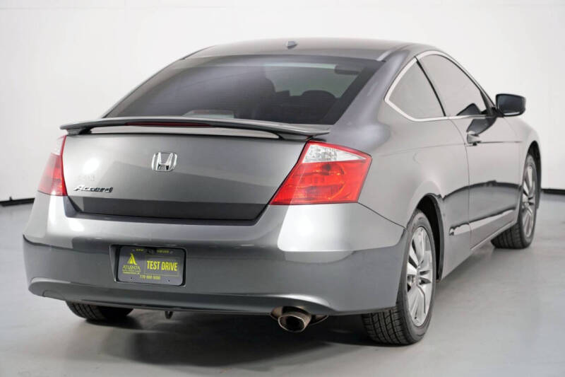 2009 Honda Accord EX-L