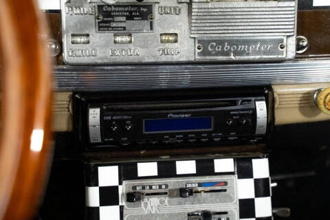 1948 Chevrolet Fleetmaster