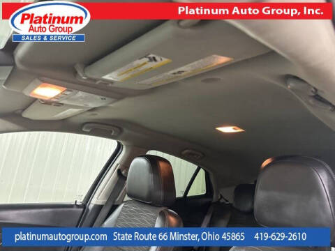 2016 Buick Encore Convenience