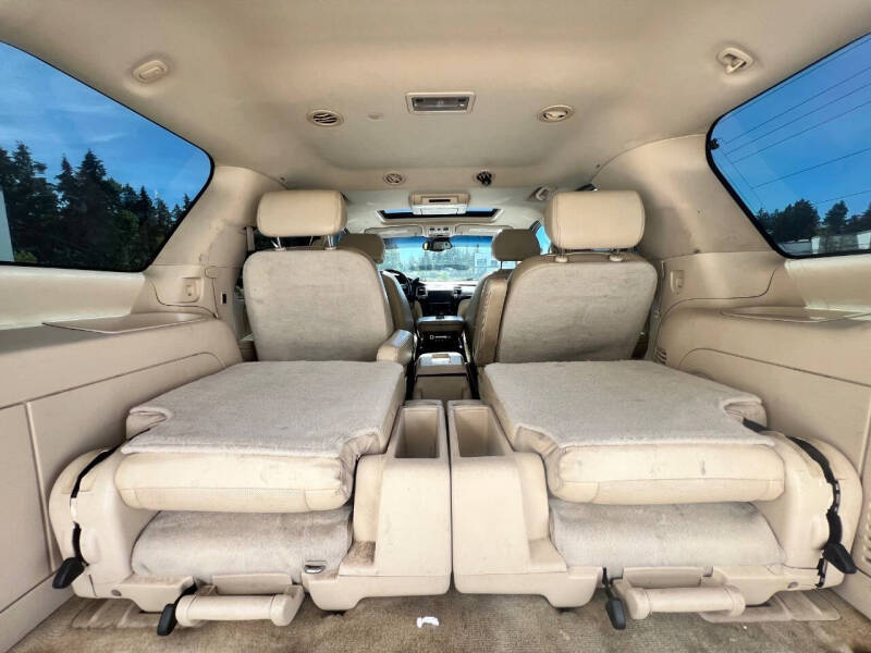 2008 Cadillac Escalade