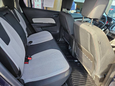 2017 GMC Terrain SLE-1