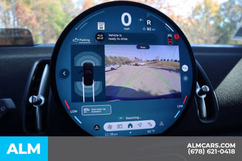 2025 MINI Countryman Cooper S ALL4