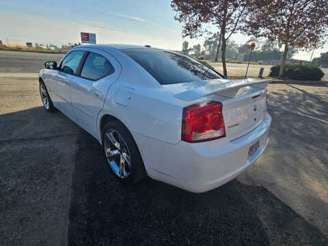 2010 Dodge Charger SXT