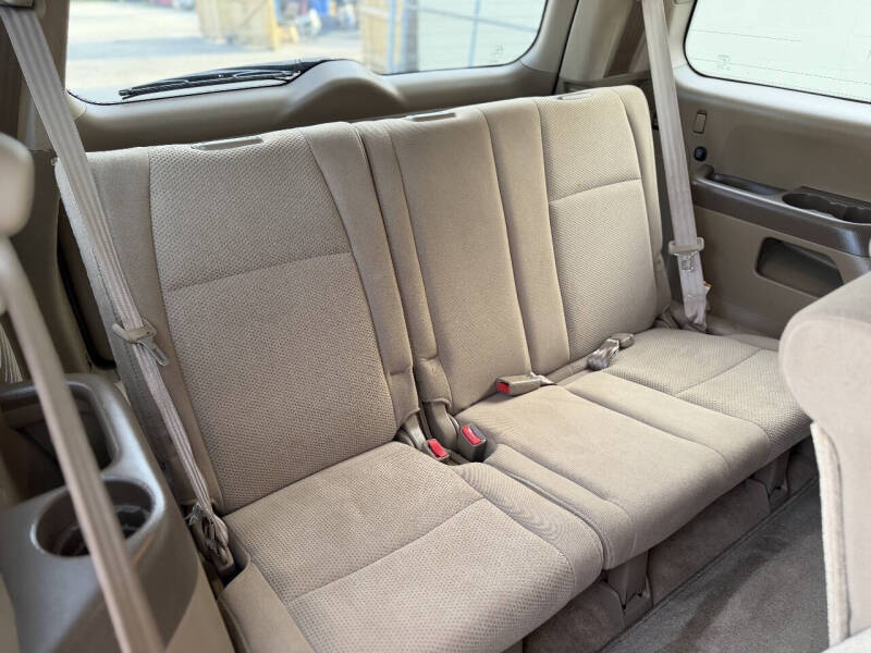 2007 Honda Pilot EX