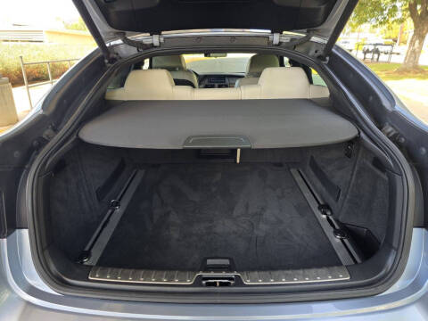 2010 BMW X6 ActiveHybrid