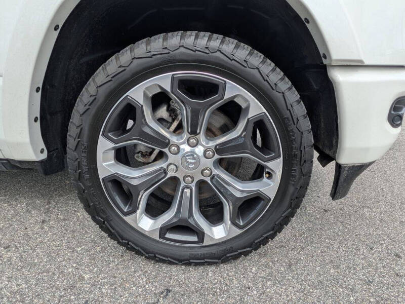 2022 RAM 1500 Limited