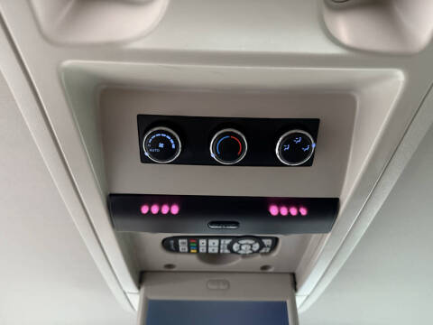 2014 Chrysler Town and Country Touring