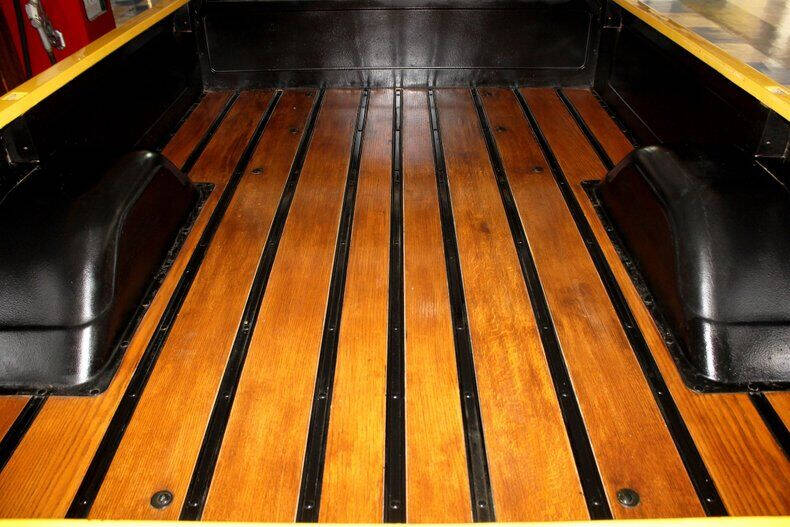 1971 Chevrolet C/K 30 Series