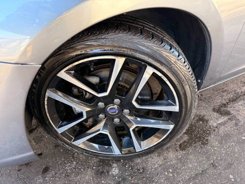 2017 Volvo S60 T5 Dynamic