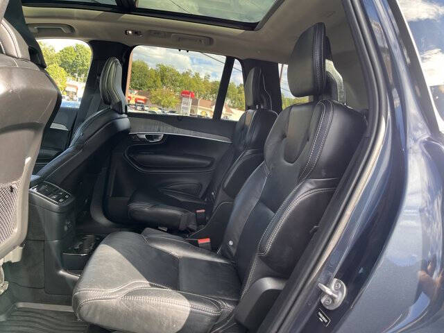 2022 Volvo XC90 Recharge T8 Inscription 6P