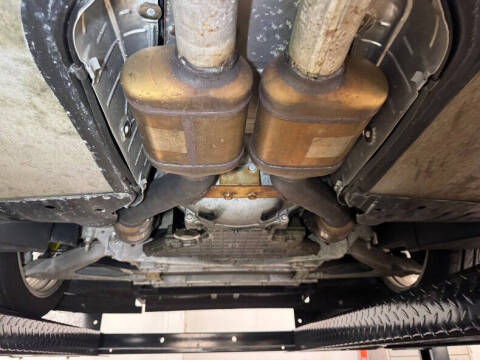 2000 Chevrolet Corvette