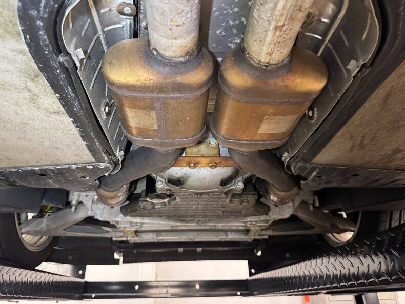 2000 Chevrolet Corvette