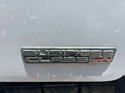 2016 Freightliner M2 DUMP TRUCK