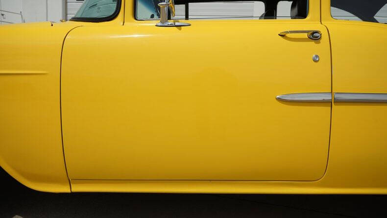 1955 Chevrolet 210