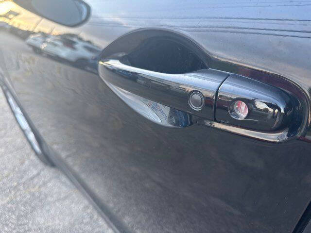 2015 Honda CR-V EX-L w/Navi