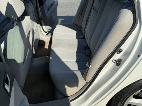 2008 Hyundai Sonata SE V6