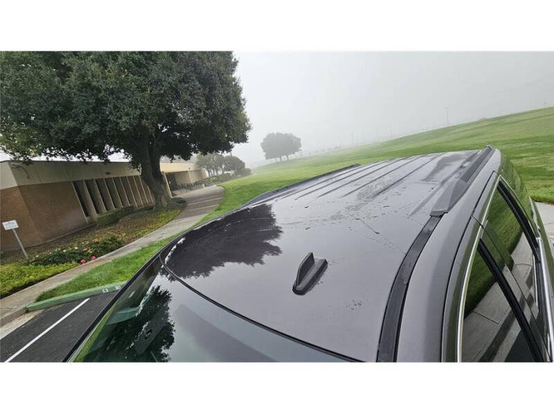 2015 Chevrolet Tahoe LS