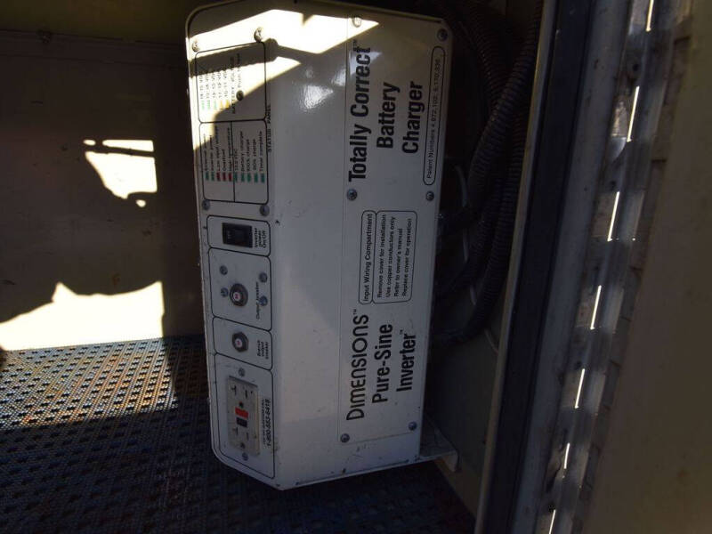 2011 International DuraStar 4400