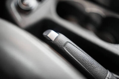 2018 Ford Transit Connect XL