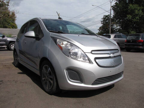 2015 Chevrolet Spark EV 1LT
