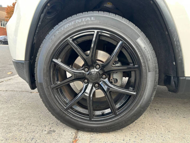 2012 Jeep Grand Cherokee