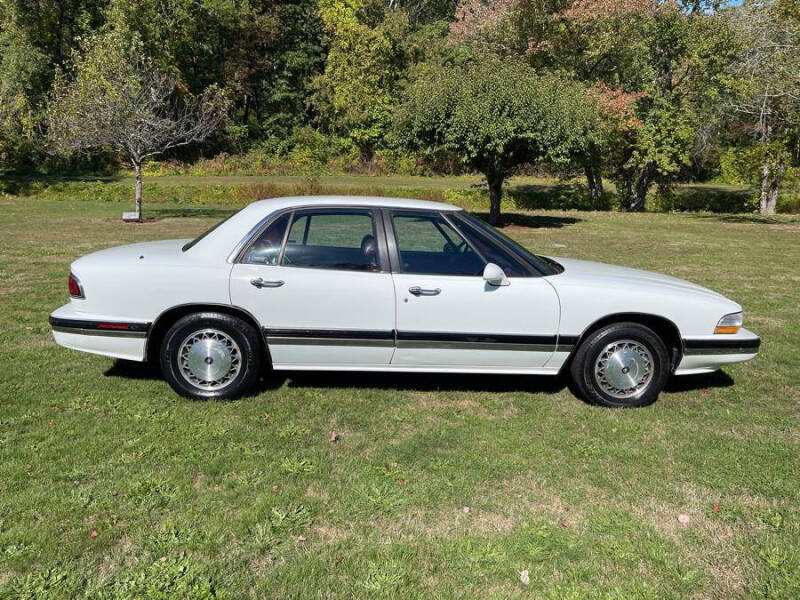 1994 Buick LeSabre Limited