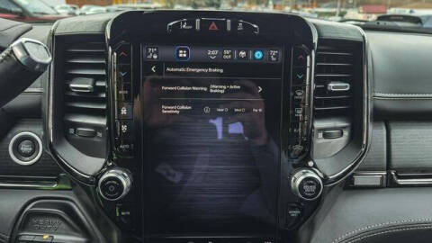 2022 RAM 3500 Limited