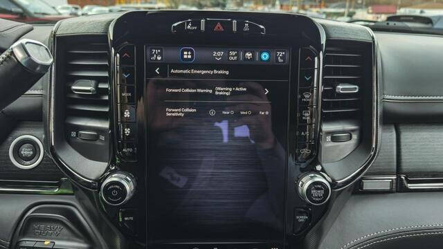 2022 RAM 3500 Limited