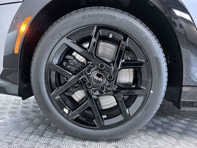 2026 MINI Hardtop 4 Door Cooper S