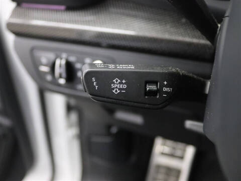 2018 Audi SQ5 3.0T quattro Prestige