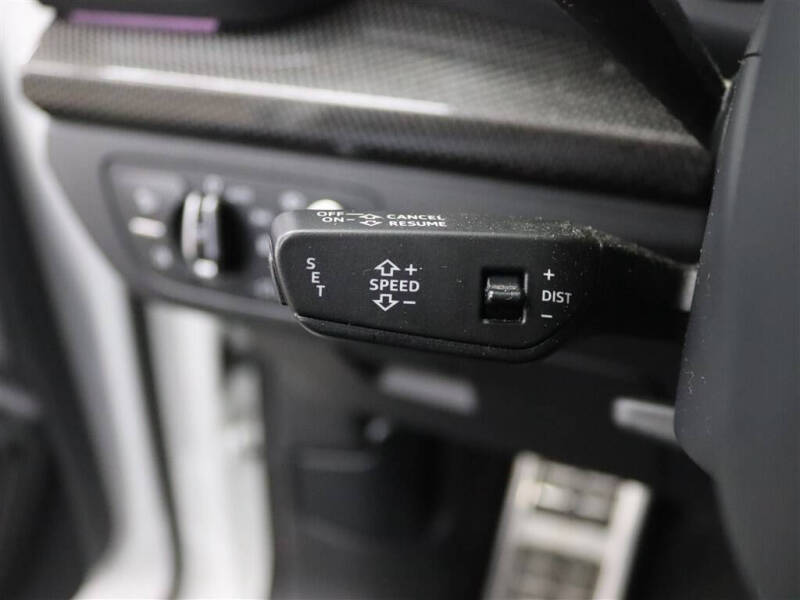 2018 Audi SQ5 3.0T quattro Prestige