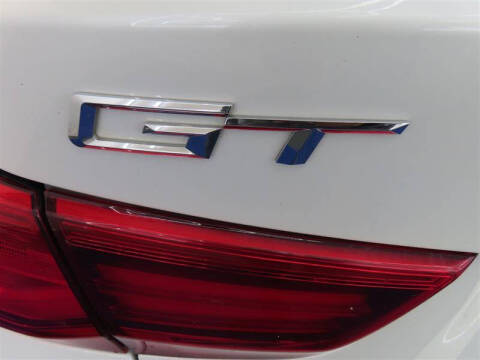 2017 BMW 3 Series 340i xDrive Gran Turismo