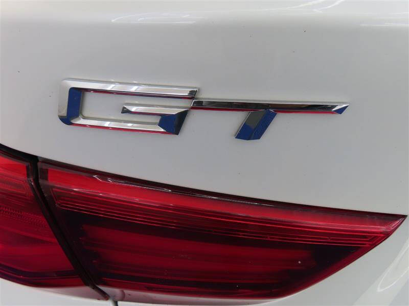 2017 BMW 3 Series 340i xDrive Gran Turismo