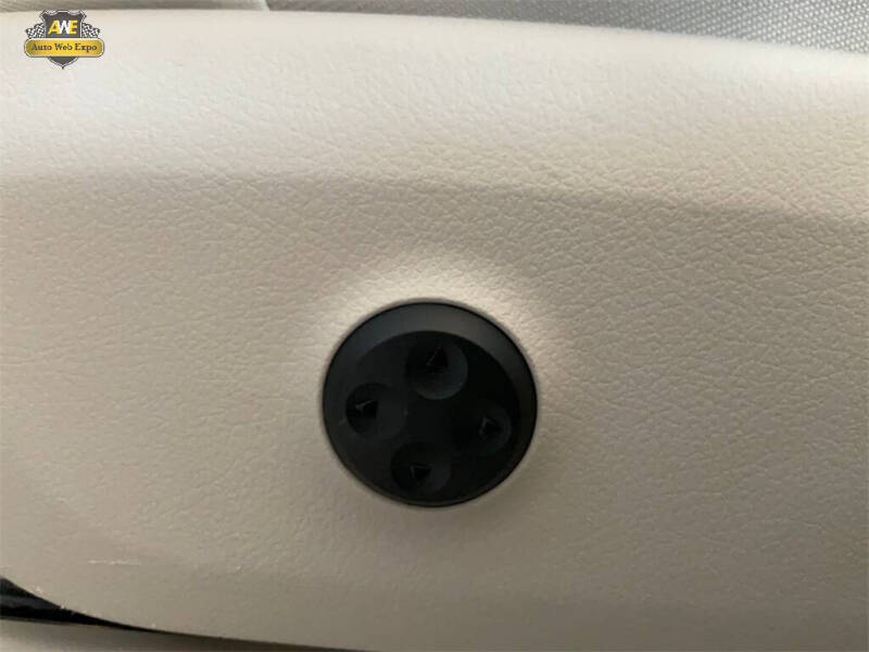 2023 Mercedes-Benz EQS EQS 450+