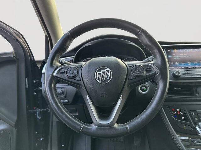 2019 Buick Envision Premium II