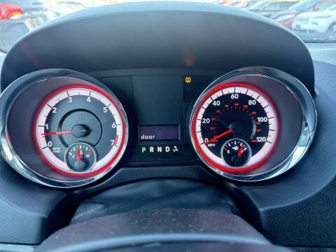 2011 Dodge Grand Caravan Express