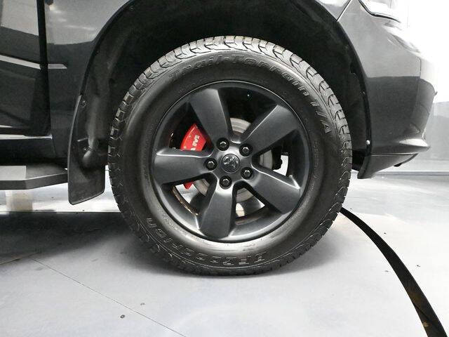 2016 RAM 1500 Express